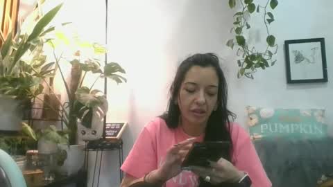 vanessa__foxx online show from February 2025 05:04:02 AM