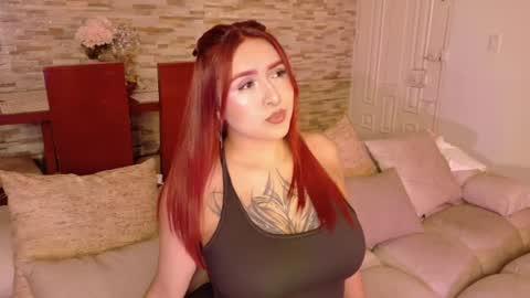 Snapshot of vanessa_blake chatting on July 2026 05:35:02 AM Vane online show from July 2026 05:35:02 AM
