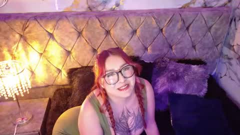Snapshot of vanessa_blake chatting on July 2026 03:11:01 AM Vane online show from July 2026 03:11:01 AM