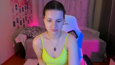 Vanessa online show from January 2025 12:45:01 AM