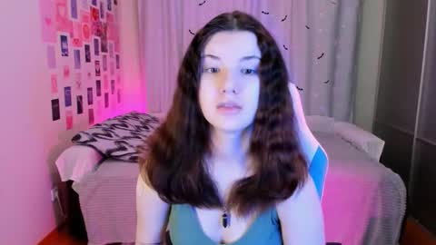 Vanessa online show from February 2025 09:09:01 PM