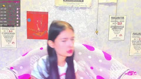 RUSSIAN BARBIE BABE online show from December 2024 01:25:01 AM