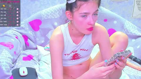 RUSSIAN BARBIE BABE online show from December 2024 04:04:02 AM