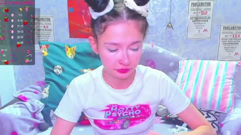 RUSSIAN BARBIE BABE online show from February 2025 01:45:01 AM