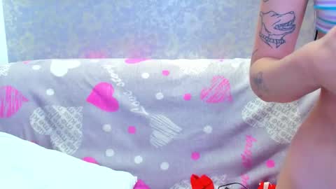 RUSSIAN BARBIE BABE online show from November 2025 01:41:02 AM