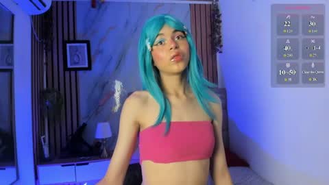 vanessa_jenner online show from July 2026 02:07:02 AM