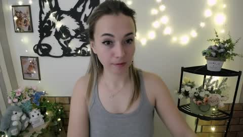 Vanessa online show from April 2026 11:03:02 AM