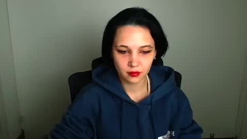 Snapshot of vanessa_lissme chatting on May 2026 05:12:02 AM Vanessa online show from May 2026 05:12:02 AM