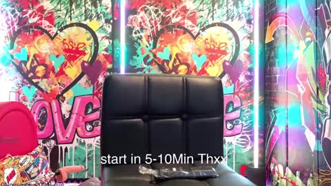  Vanessa  online show from November 2025 03:33:02 PM