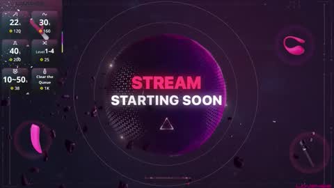 Vanessa Maes online show from February 2026 12:11:01 AM