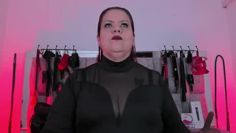 Vanessa online show from March 2026 12:08:01 PM