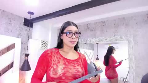 Vanessa  online show from July 2026 07:16:02 PM