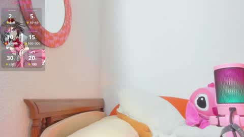 vanessaadol online show from December 2024 12:30:01 PM