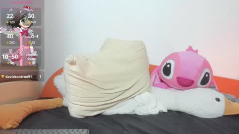 vanessaadol online show from December 2024 03:33:02 PM