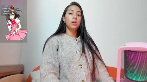 vanessaadol online show from December 2024 10:29:02 AM