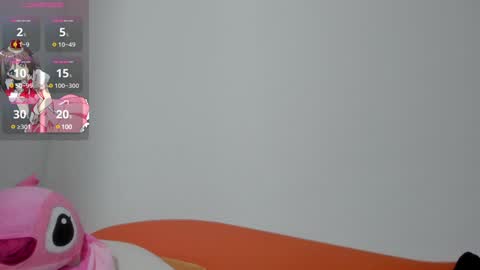 vanessaadol online show from January 2025 10:29:02 AM