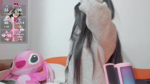 vanessaadol online show from January 2025 09:59:02 AM