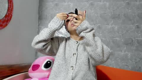 vanessaadol online show from January 2025 10:08:01 AM