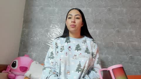 vanessaadol online show from February 2025 11:08:02 AM