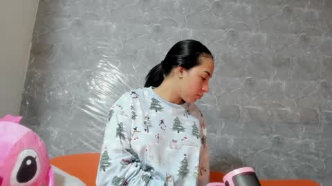 vanessaadol online show from February 2025 09:37:01 AM