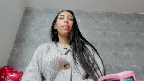 vanessaadol online show from February 2025 08:37:02 AM
