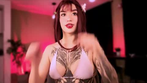 Vanessa  online show from July 2026 01:04:02 AM