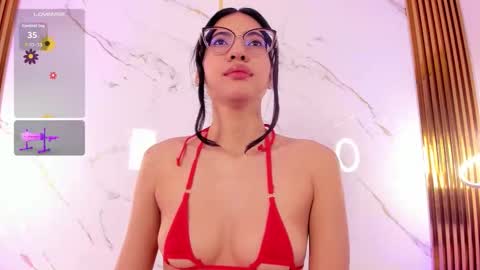 Vanessa online show from January 2026 07:34:01 PM