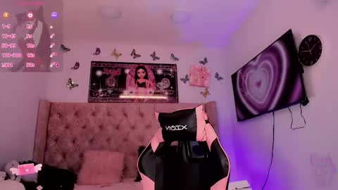 vanessacastroo online show from March 2026 05:07:02 AM