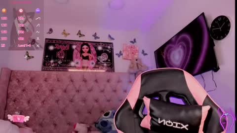 vanessacastroo online show from April 2026 05:51:02 AM