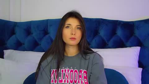 Snapshot of vanessacelesti chatting on June 2026 06:12:01 AM Vanessa online show from June 2026 06:12:01 AM