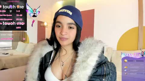 Mrs Doofenshmirtz online show from April 2026 07:07:02 PM