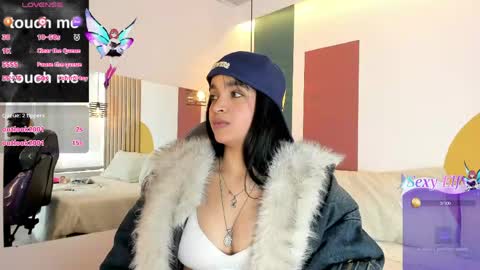 Mrs Doofenshmirtz online show from April 2026 07:58:01 PM