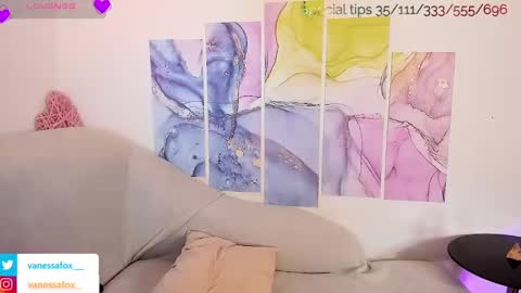 V online show from February 2025 12:48:02 PM