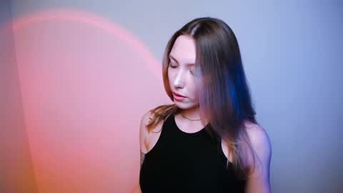 Vanessa online show from January 2025 08:00:02 PM