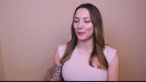 Vanessa online show from February 2025 12:53:02 AM