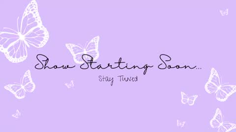 Snapshot of vanessapark chatting on July 2026 09:29:02 AM Vanessa online show from July 2026 09:29:02 AM