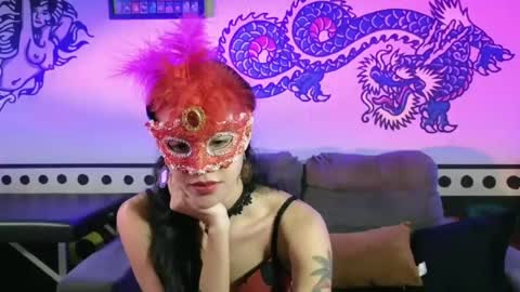 vanessapoetta online show from July 2026 12:53:02 AM
