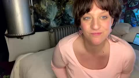 Snapshot of vanessarose24 chatting on March 2025 06:37:02 PM Vanessa Rose online show from March 2025 06:37:02 PM