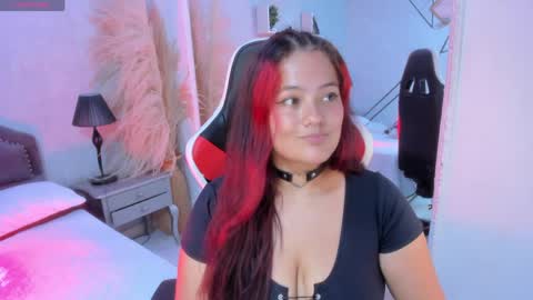 vanessascott_ online show from April 2026 01:10:02 AM