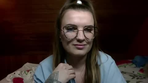 Vanessa online show from December 2025 07:31:02 PM