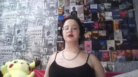 vanessashadow online show from October 2025 04:33:01 PM