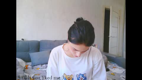 vanessatenderness online show from February 2026 06:30:02 AM