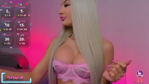 Vanessa online show from February 2026 03:38:01 PM