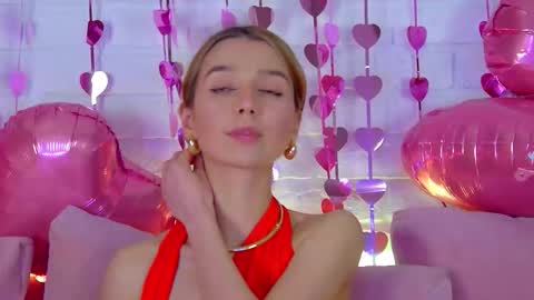 VanessaVienne online show from February 2026 04:25:02 PM