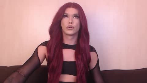 Vanessa online show from September 2025 08:19:01 PM