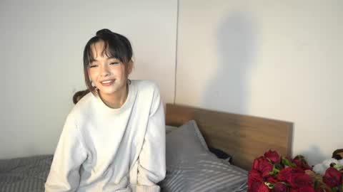 Irina online show from February 2025 06:04:01 AM