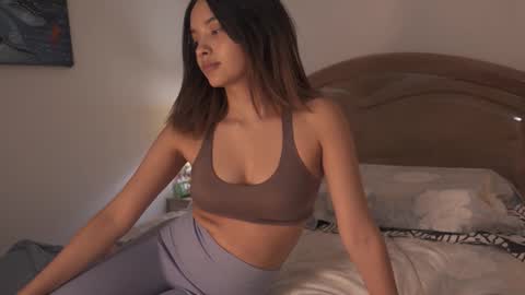 Irina online show from September 2025 12:47:02 AM