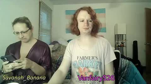 Snapshot of vanfairy526 chatting on April 2026 10:51:02 AM vanfairy526 online show from April 2026 10:51:02 AM