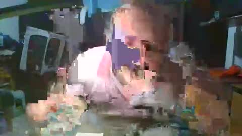 Snapshot of vangelux chatting on November 2025 12:34:02 AM Arcangel online show from November 2025 12:34:02 AM