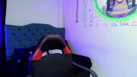 vaniladream online show from September 2025 12:08:02 PM